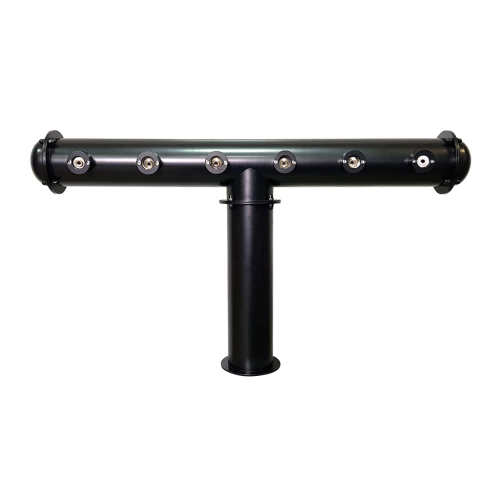 Колонна Тиана на 6 с.п. ф89