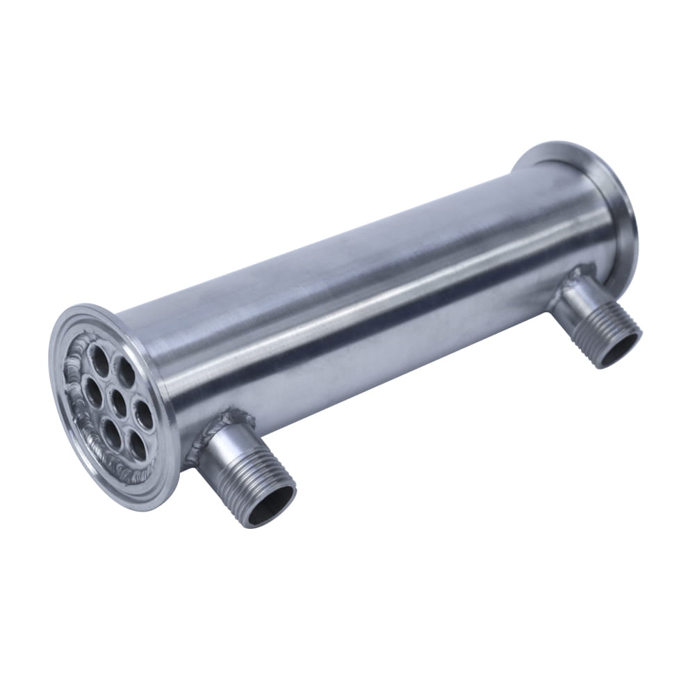 Дефлегматор трубчатый DN2" 20 см