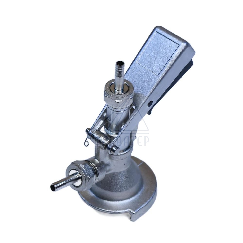 Заборная головка Китай тип A