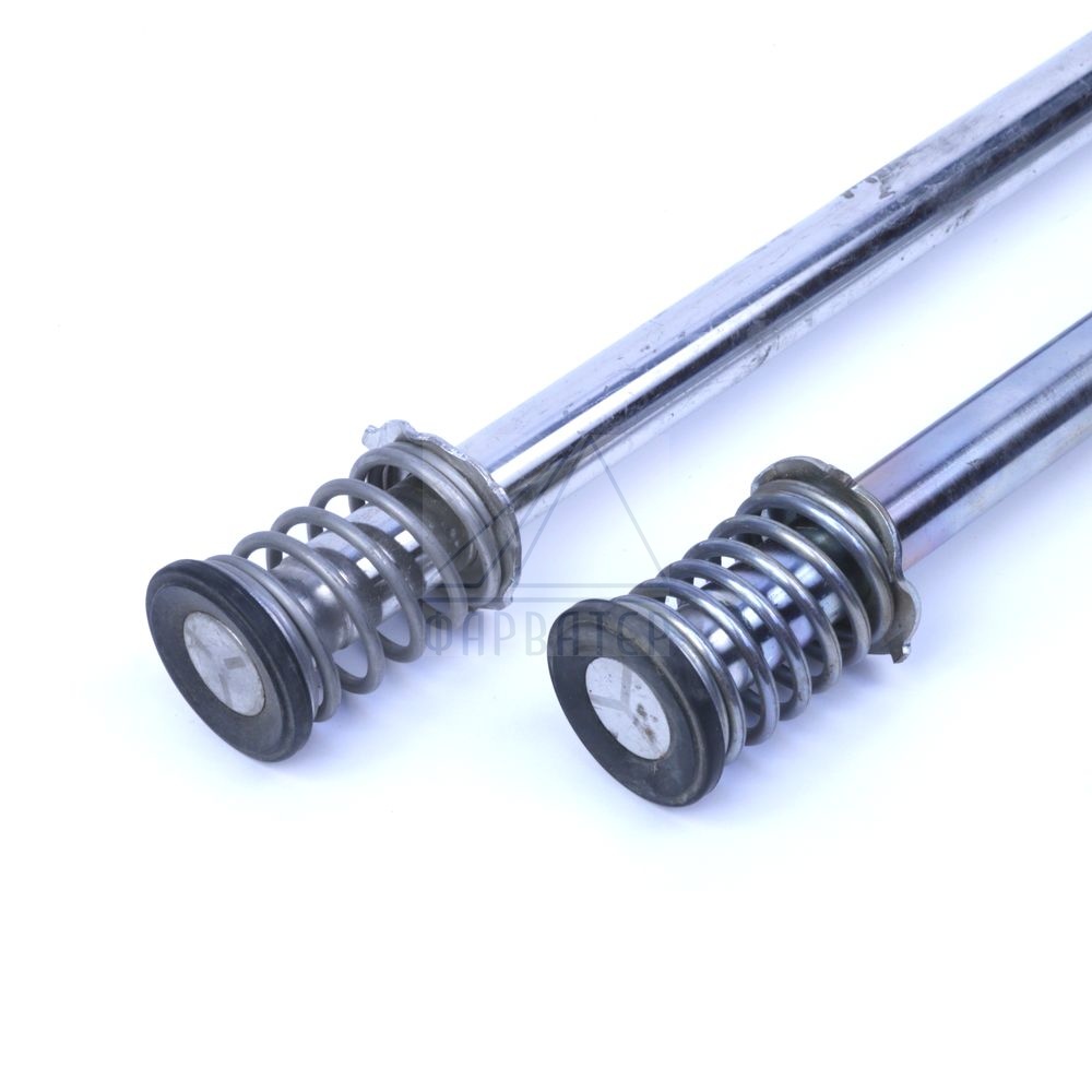 Трубка для фитинга 50л DIN, б/у