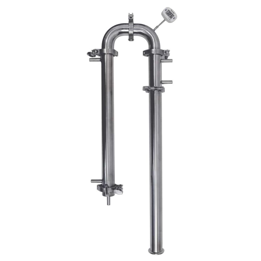 Бражная колонна 1,5"