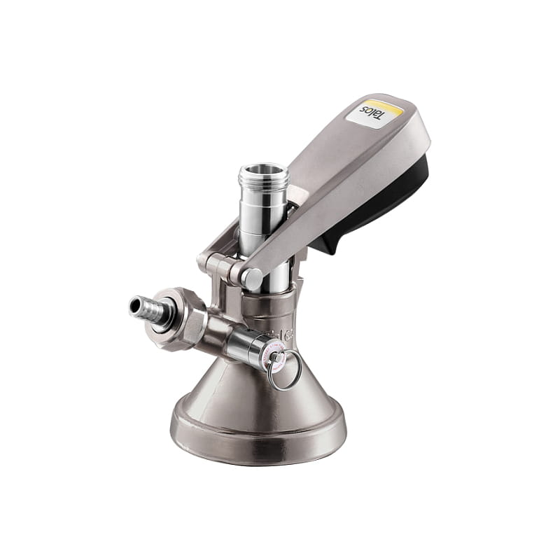 Заборная головка Talos тип F