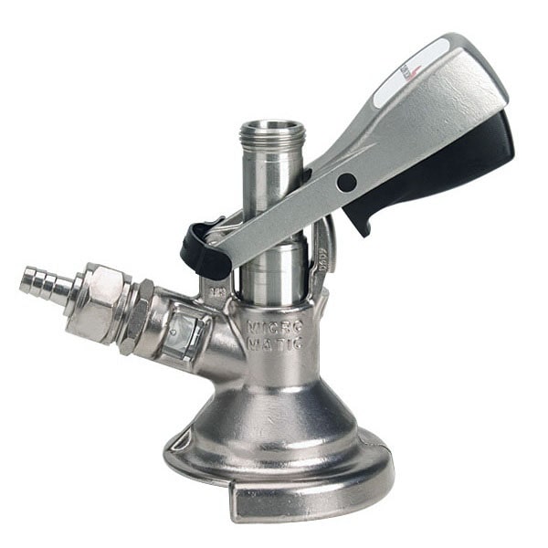 кеговый замок тип А Micro Matic 5/8"