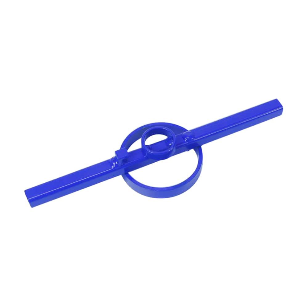 Ключ для снятия фитинга А со сбросом СО2