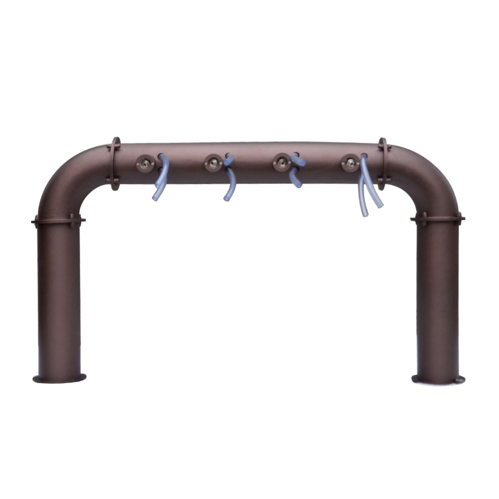 Колонна Арка на 04 с.п. ф89