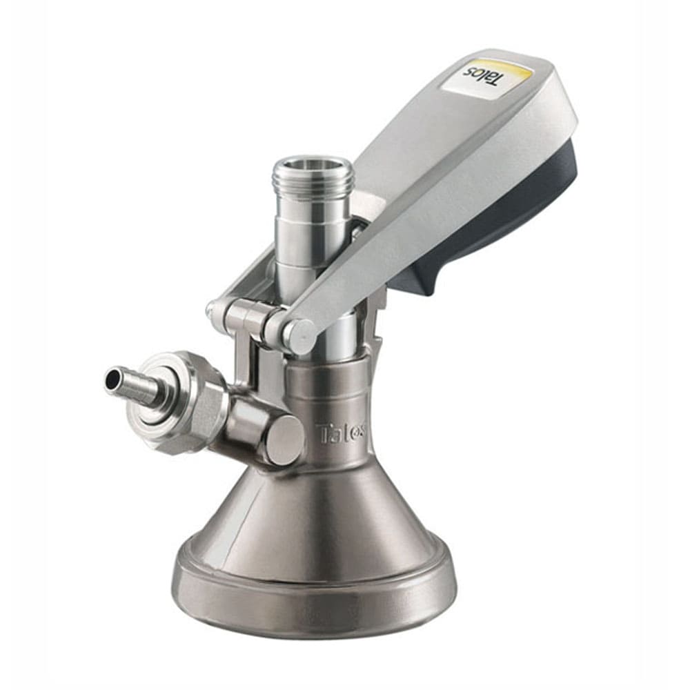 Заборная головка Talos тип G