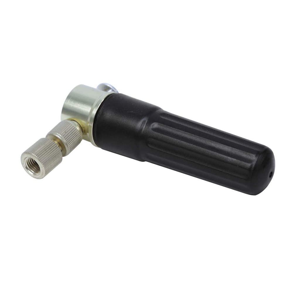 Корнелиус адаптер СО2