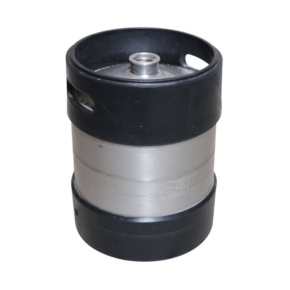 Кег 20л FINN б/у тип S