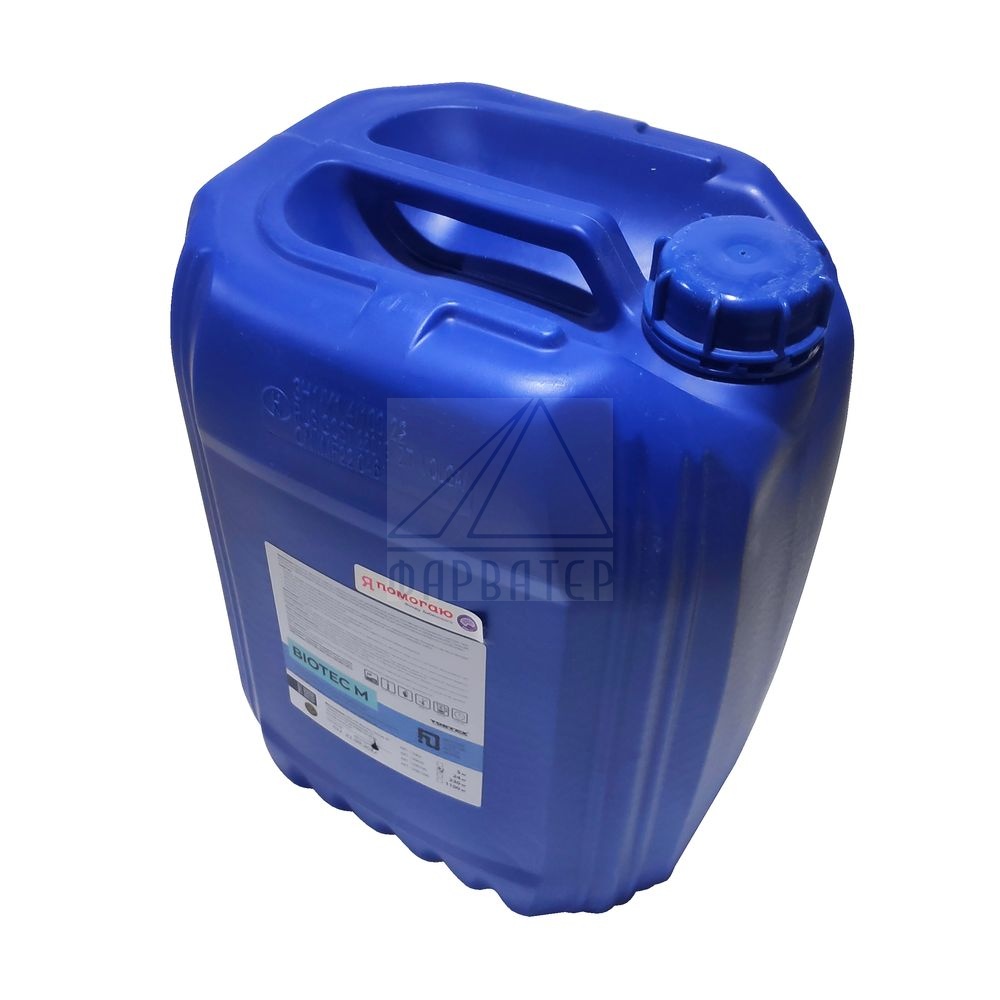 Концентрат Biotec M, 24 кг