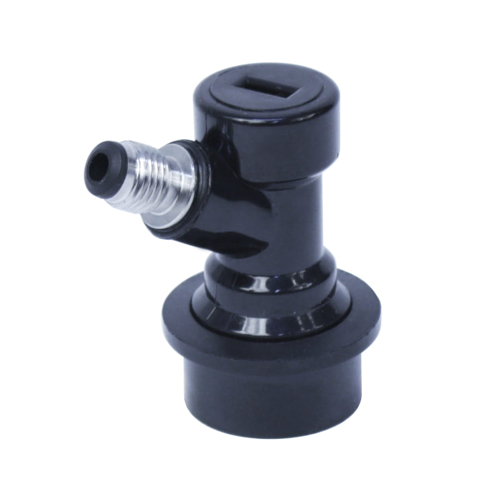 Корнелиус Бол-лок резьба пиво (черный)