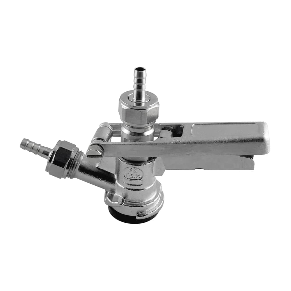 Заборная головка AOB тип D