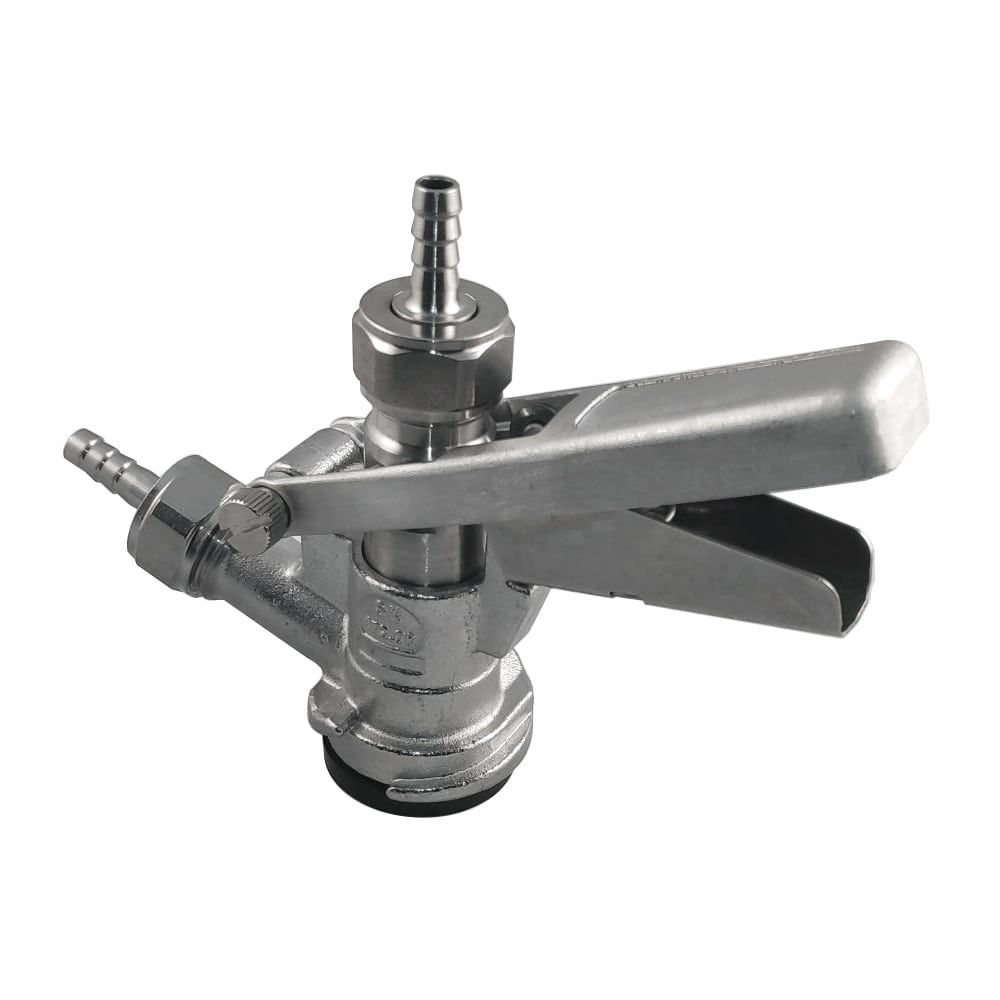 Заборная головка AOB тип S