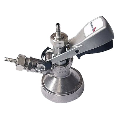 Заборная головка MM 5/8 тип G