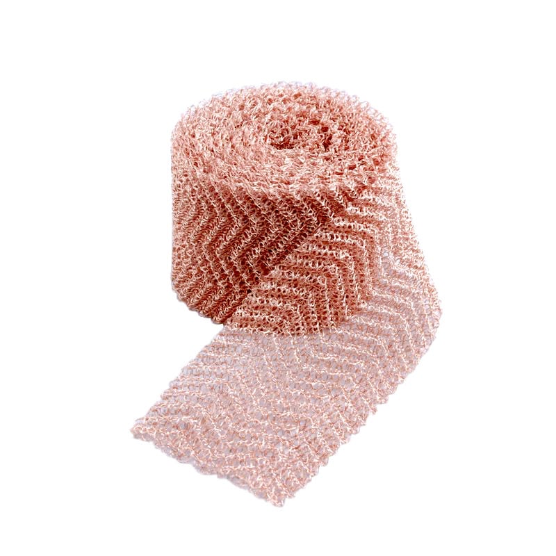 Рукав сетчатый медный  0,15*4*40 (ГОСТ)