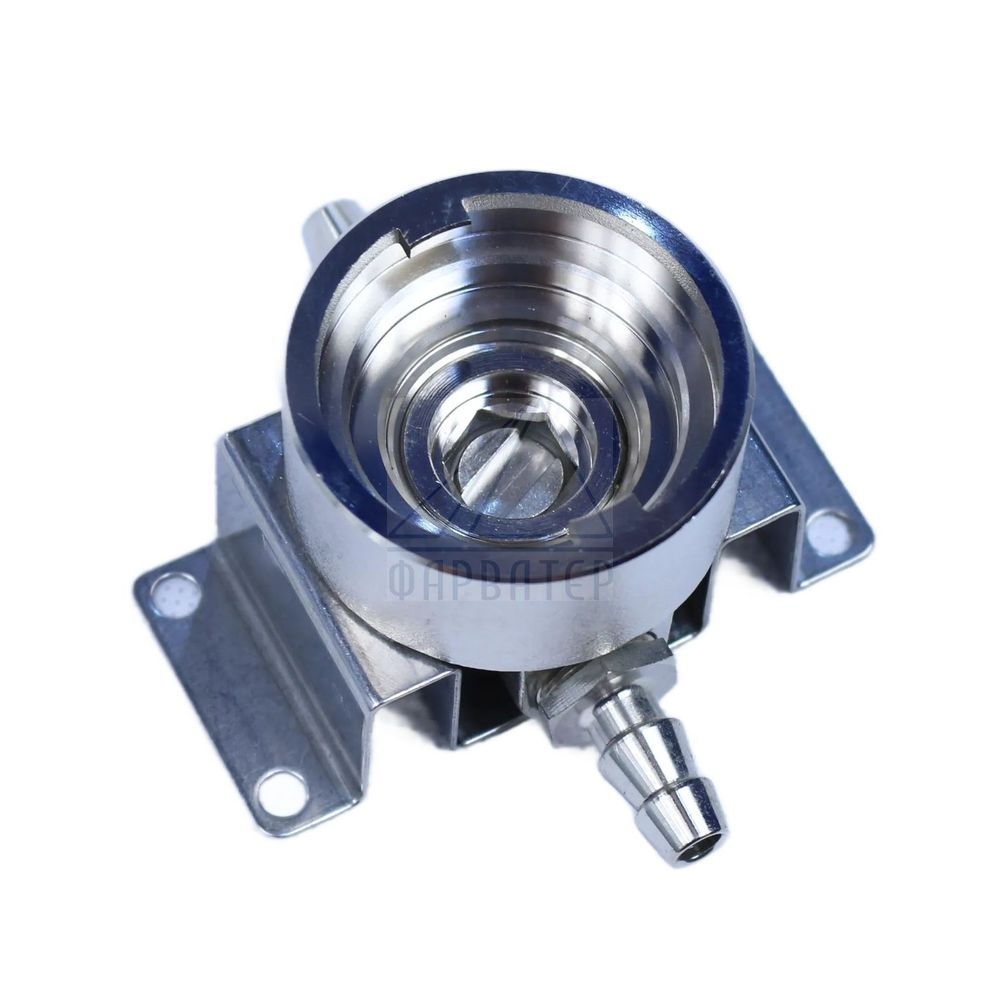 Промывочный адаптер тип S