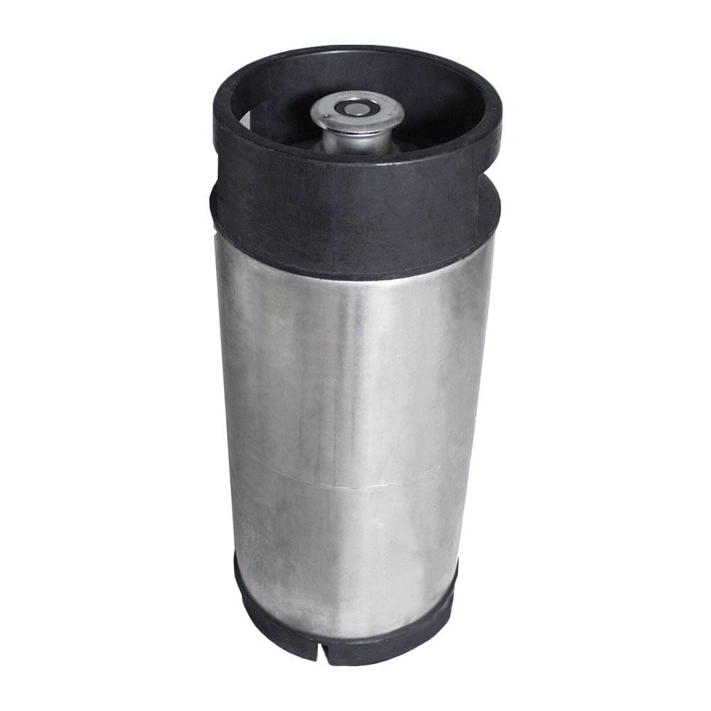 Кег 20л Корея б/у тип S