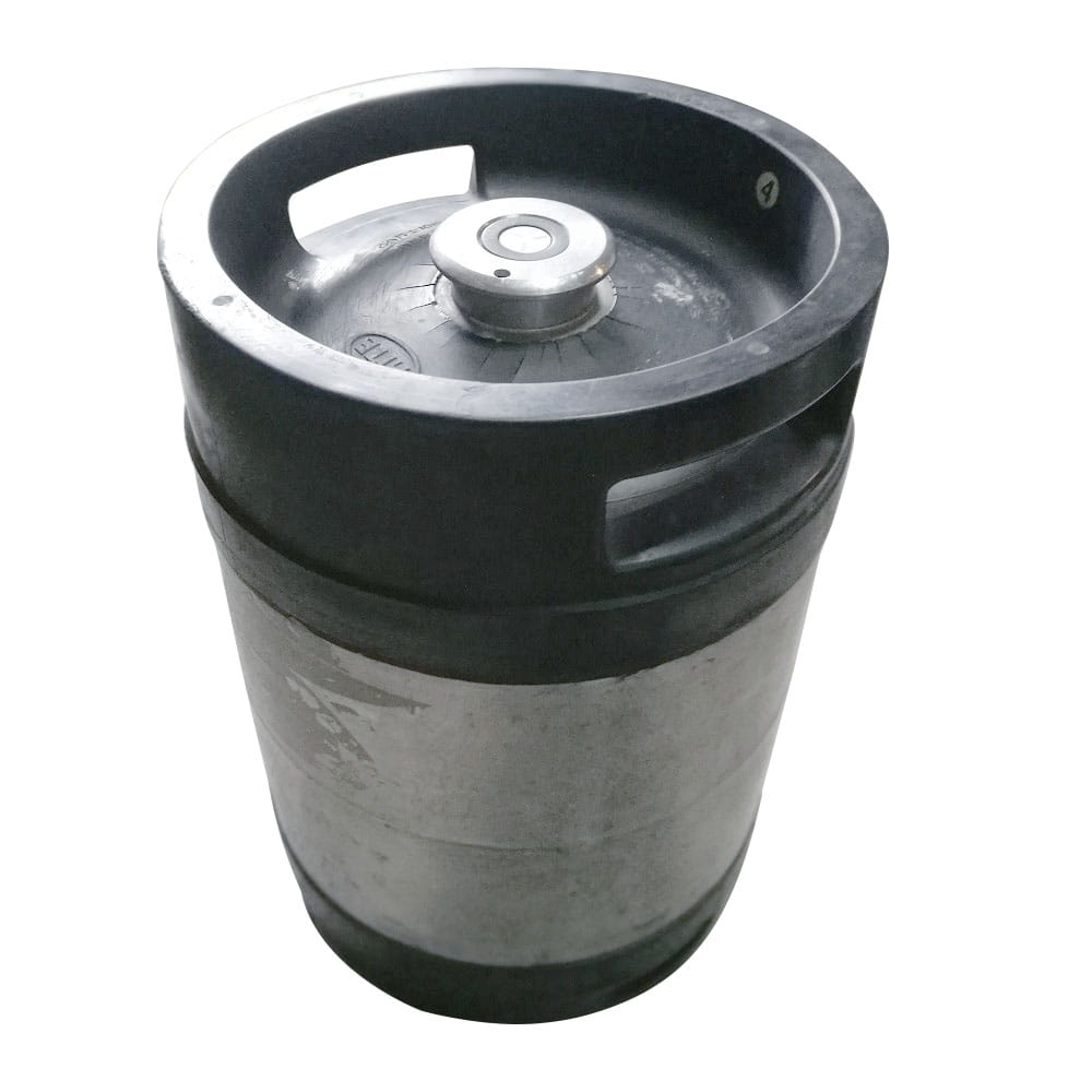 Кег 20л RUB б/у тип A