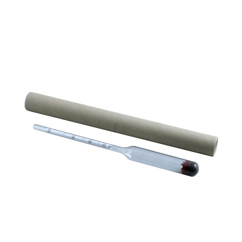 Ареометр АСП-3 (70-100%) ГОСТ 18481-81