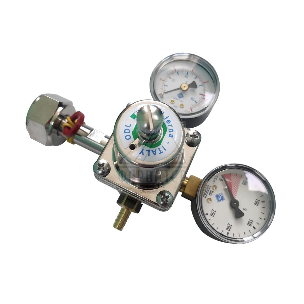 Редуктор СО2 ODL на 1 выход