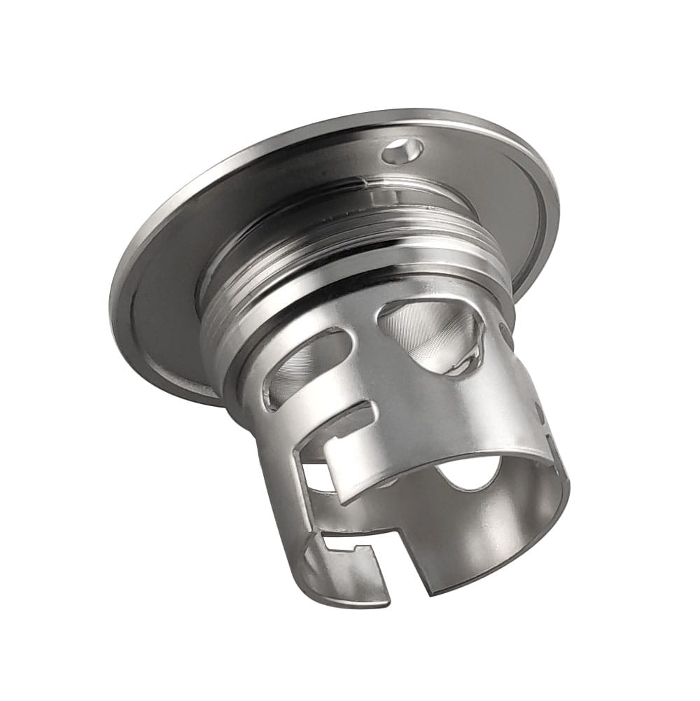 Стакан фитинга FINN тип A