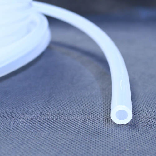 Шланг пивной сэвилен, 7х12 мм, Россия