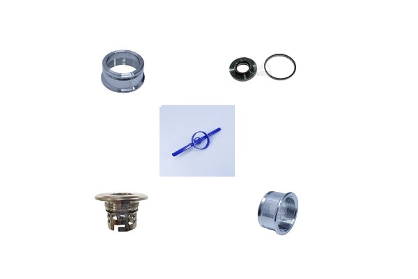 Что нужно для ремонта пивного кега?