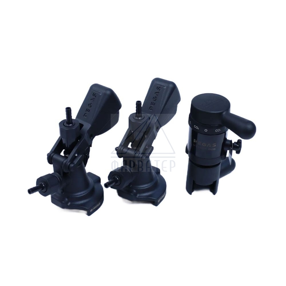 Комплект 2xOPTIMA + U-Classic Duo