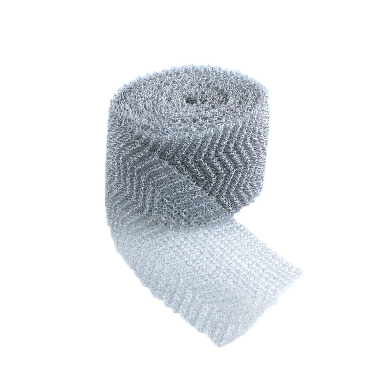 Рукав сетчатый стальной  0,15*4*40 (ГОСТ)