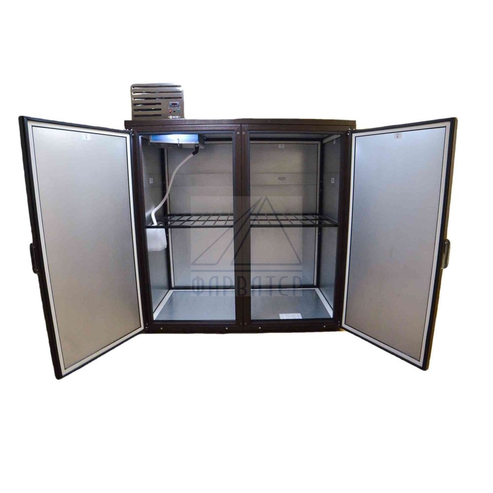 Кегератор вертикальный на 16 кег