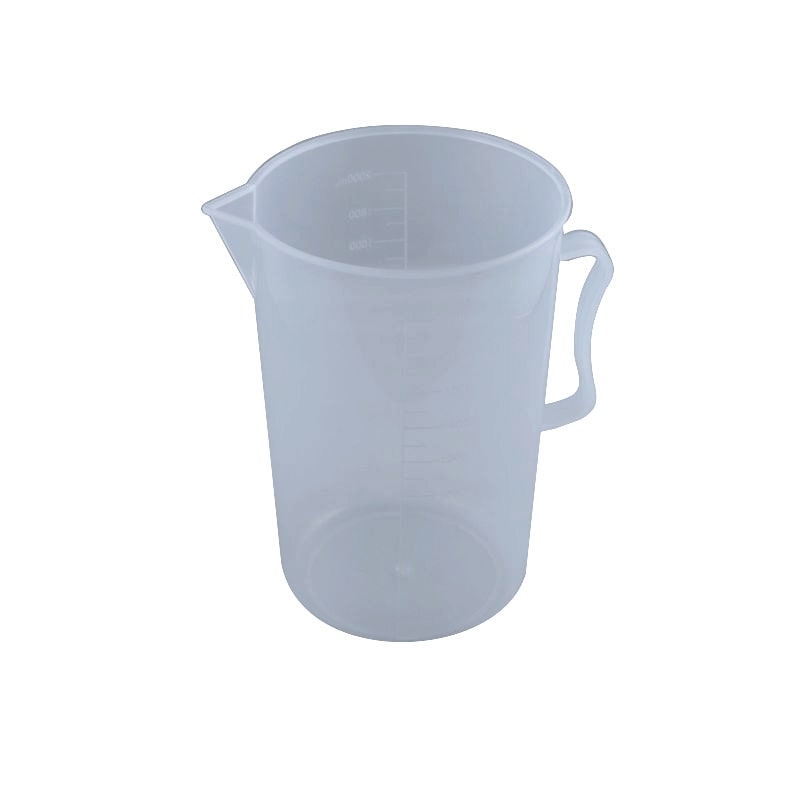 Мерный стакан пластик 2000 мл.