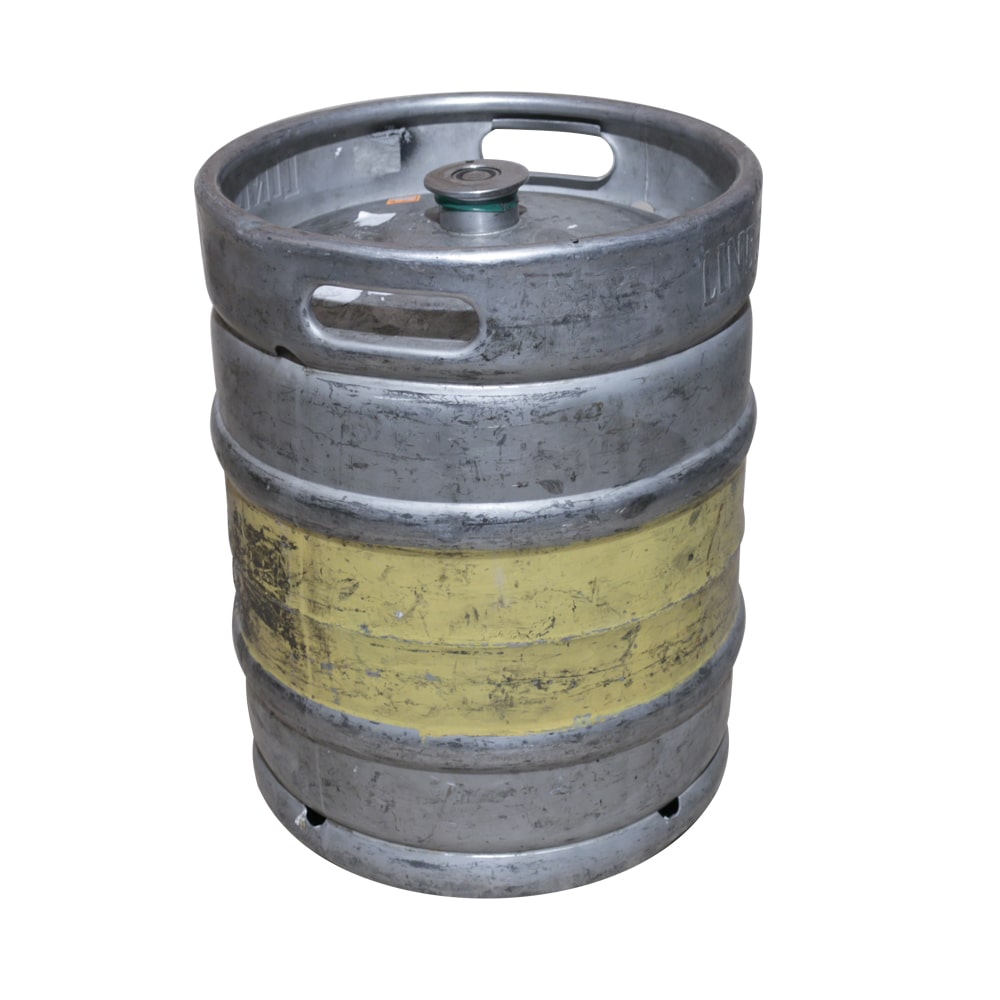 Кег 50л EURO б/у тип A