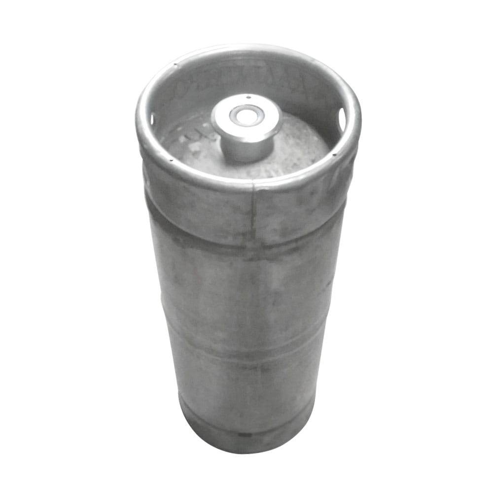 Кег 20л SLIM б/у тип A