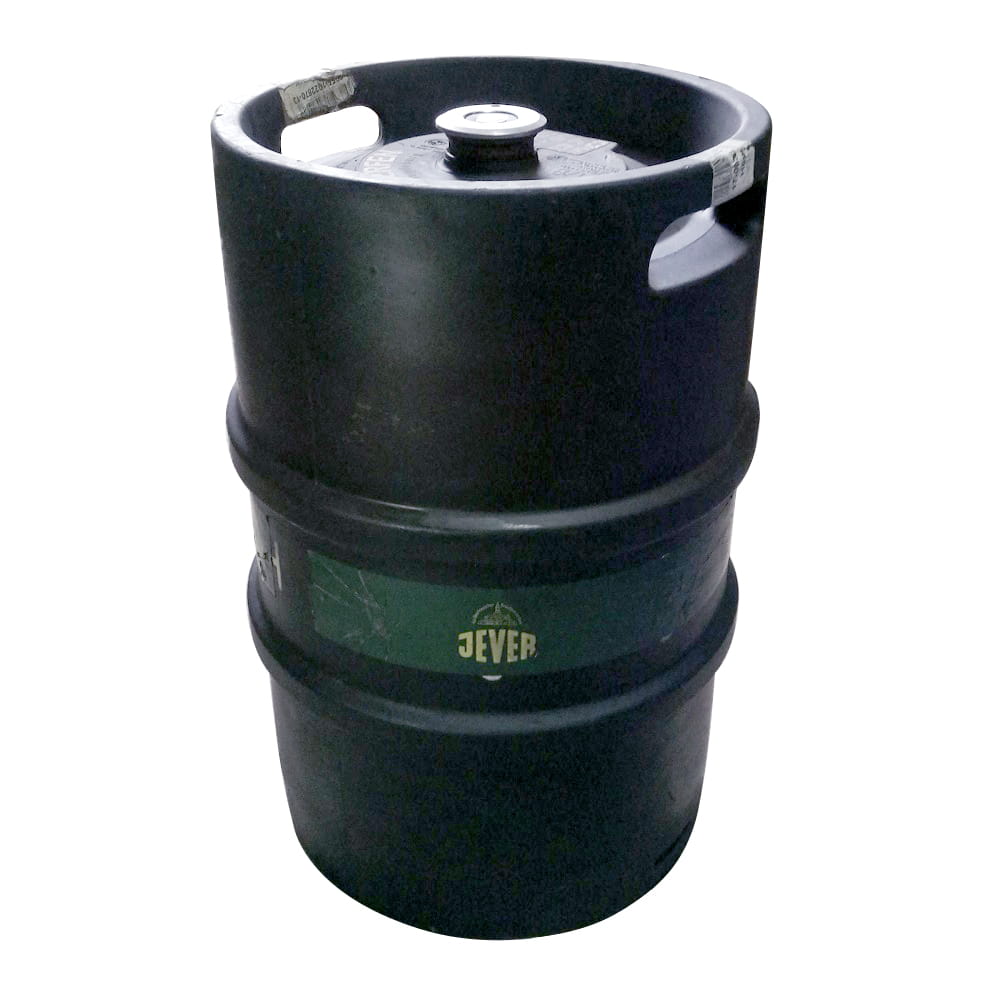 Кег 50л PU DIN б/у тип A