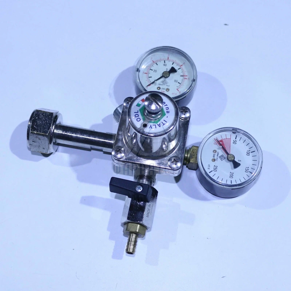 Редуктор СО2 б/у