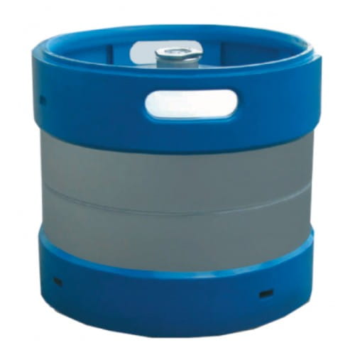 Кег 30л FINN б/у тип G