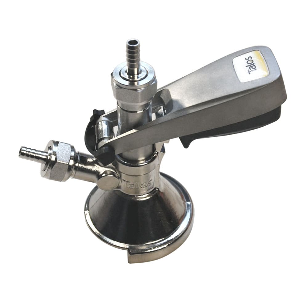 Заборная головка Talos тип A