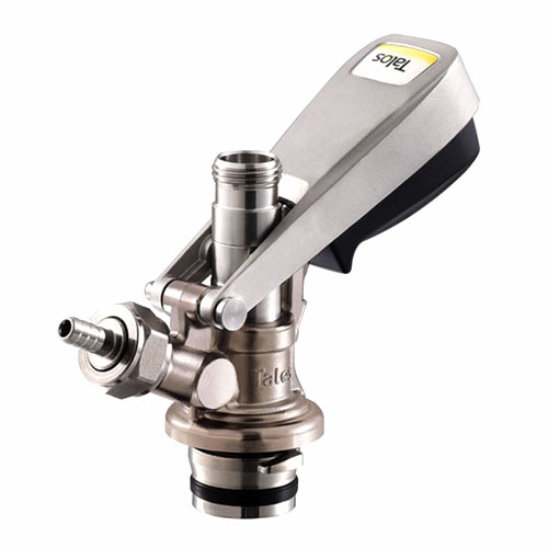 Заборная головка Talos тип U