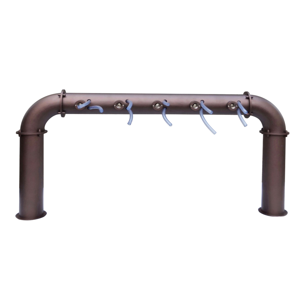 Колонна Арка на 05 с.п. ф89