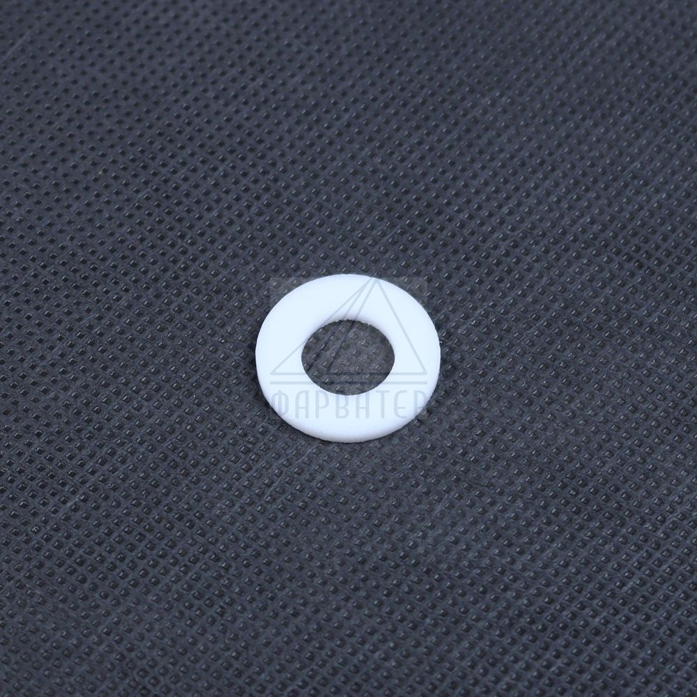 Прокладка редуктора фторпласт 23х12х2