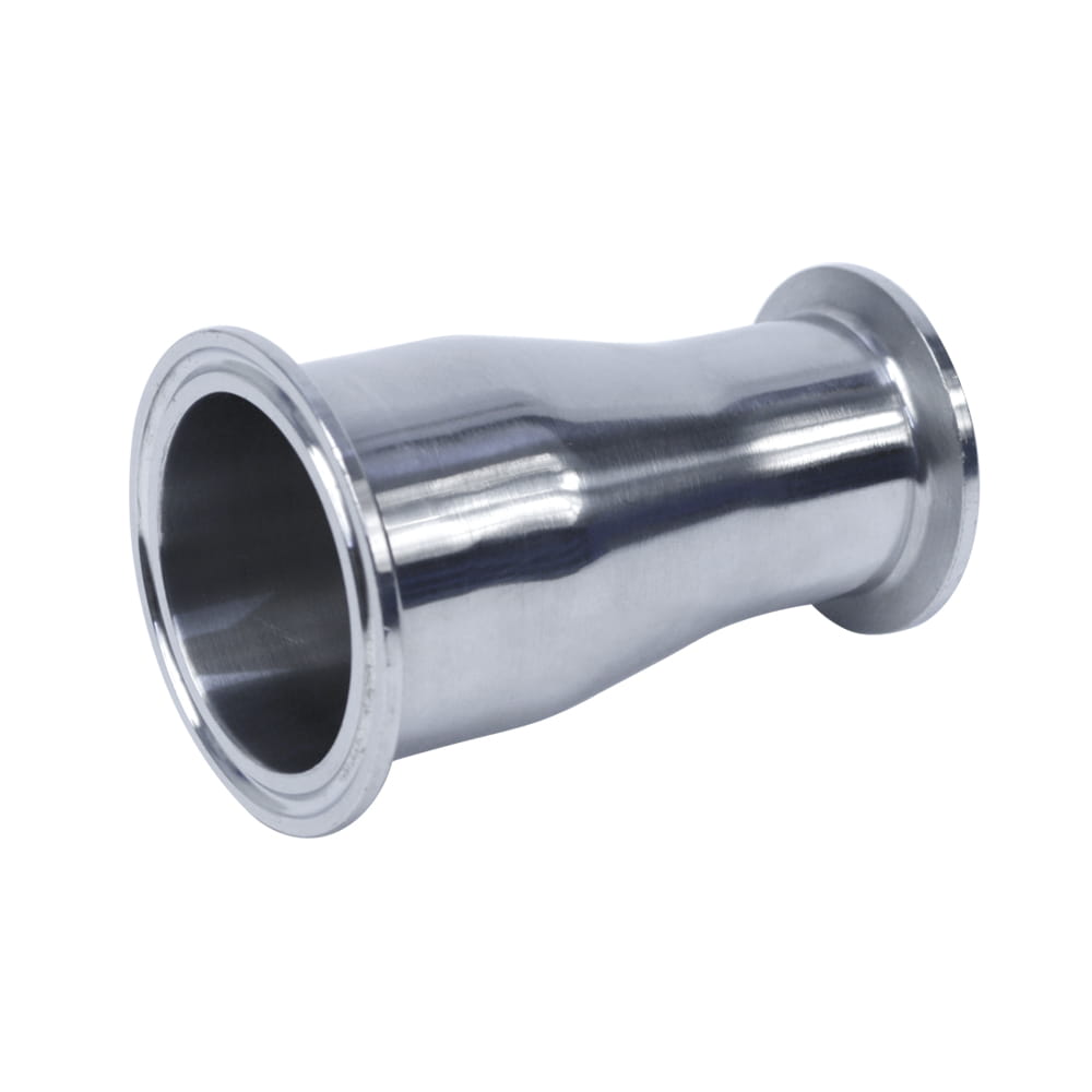 Переходник с DN1.5 на DN2