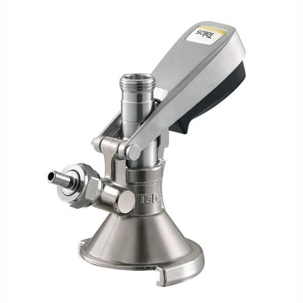 Заборная головка Talos тип M