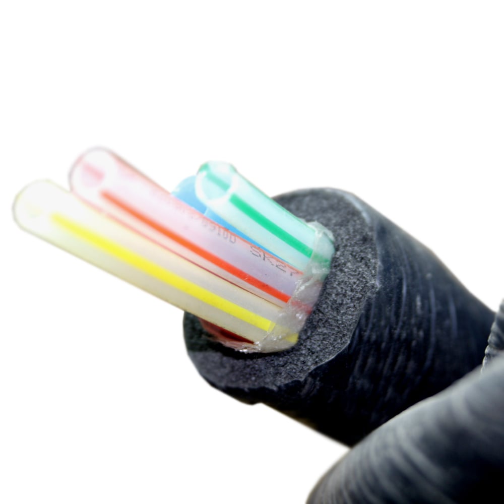 Шланг Питон 3+2 (6,7х9,5+9,5х12,7)