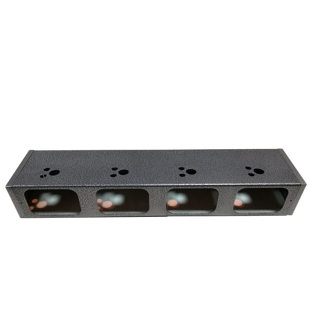 Короб Atlant на 4 сорта