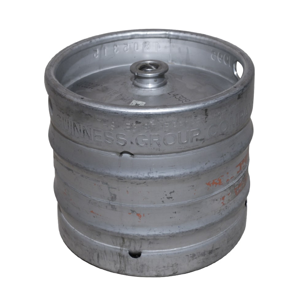 Кег 30л EURO б/у тип U