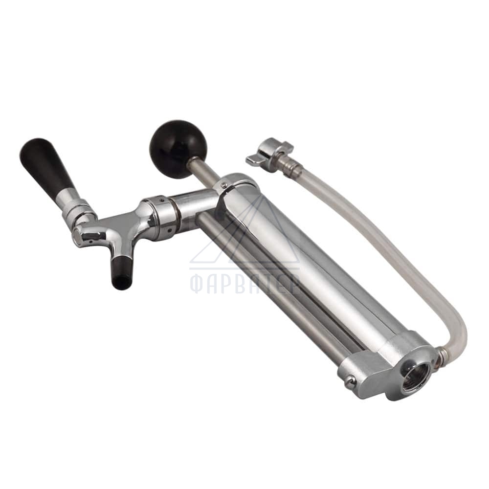 Насос ручной, без заборной головки