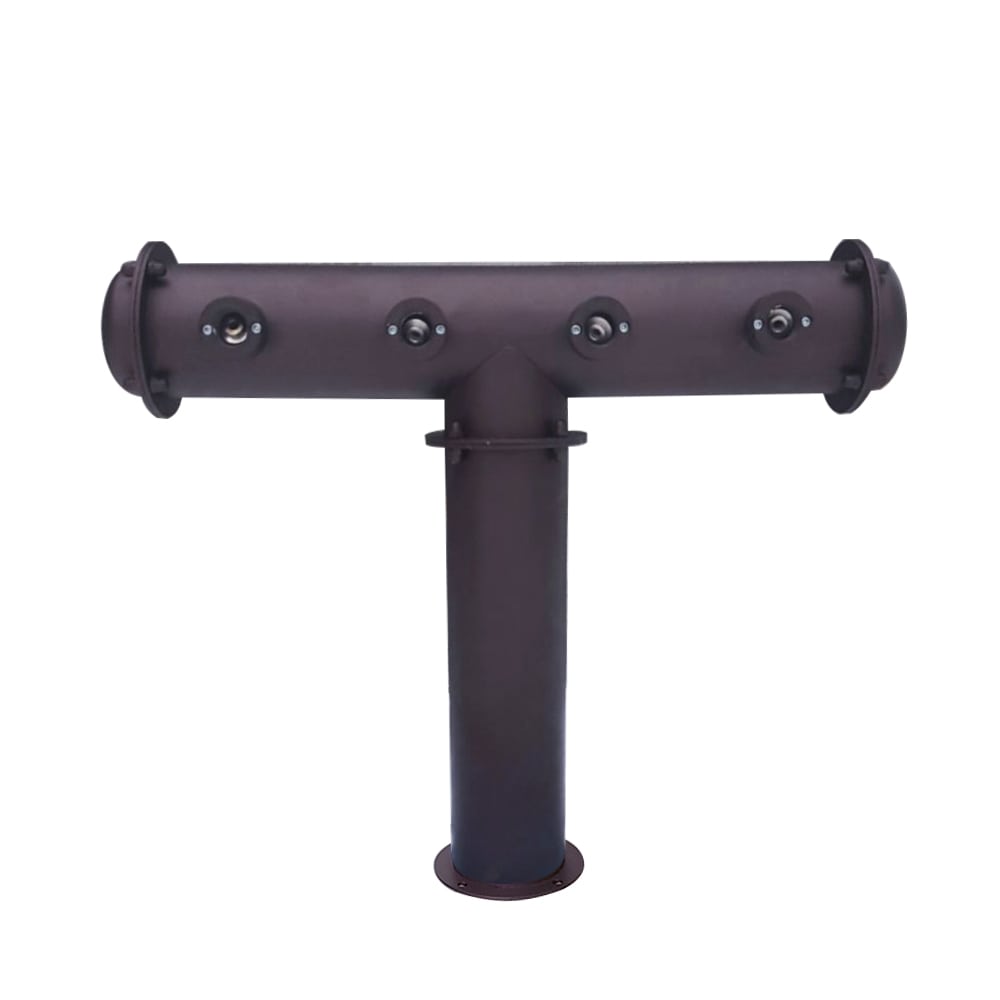 Колонна Тиана на 4 с.п. ф89