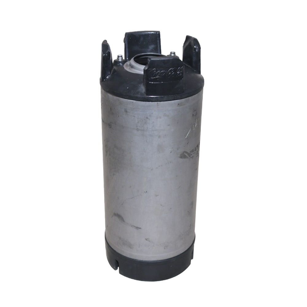 Кег 18л Корнелиус РЕМОНТ