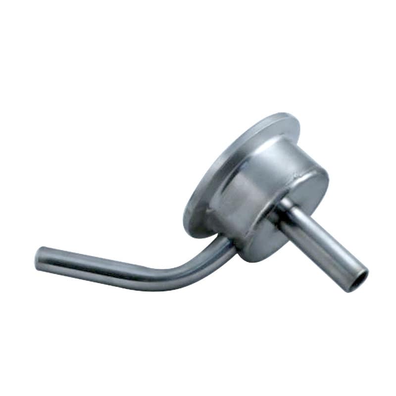 Носик для холодильника DN 1,5