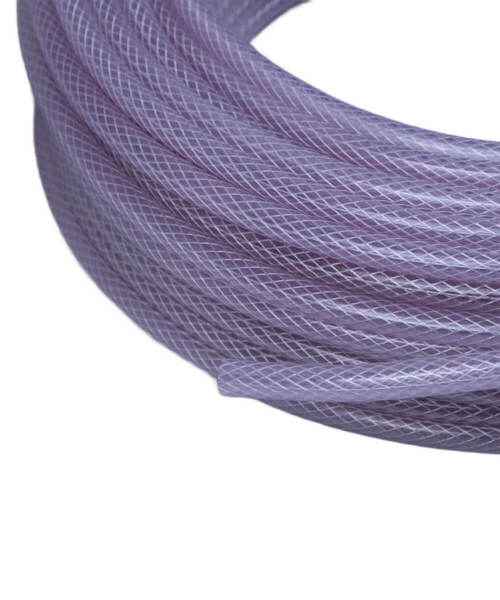 армированный пивной шланг 7х2,5 мм