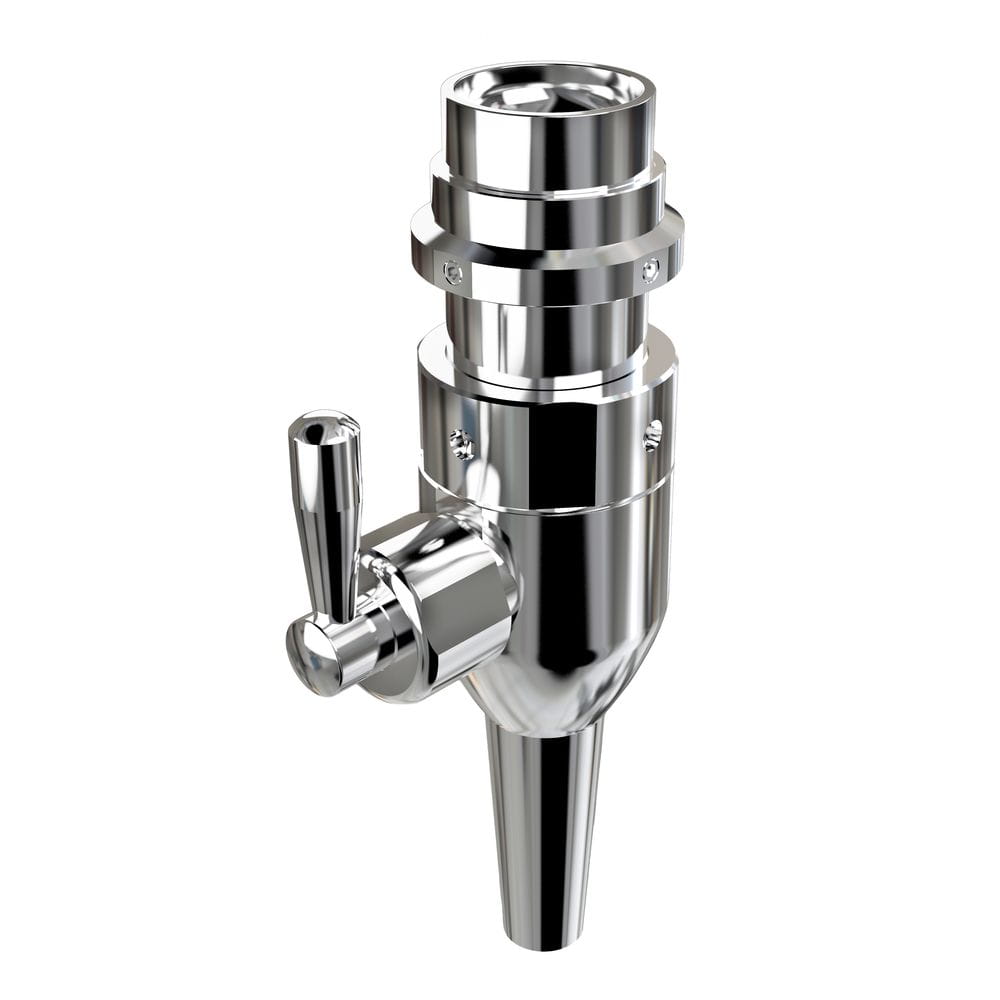 Насадка для розлива в стакан G-коннектор